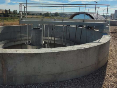 Construcción, proyecto y obra