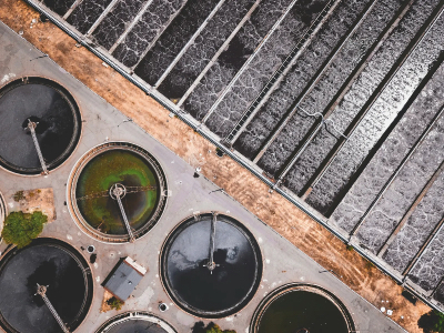 Soluciones para el tratamiento del agua
