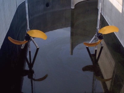 Ingeniería del agua