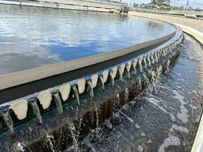 Soluciones digitales para empresas de servicios de agua