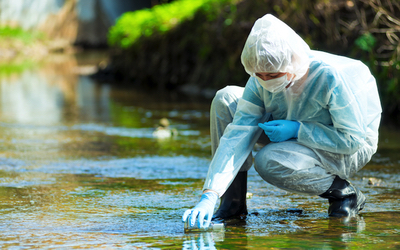 Microcontaminantes