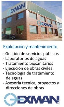 Publicidad EXMAN
