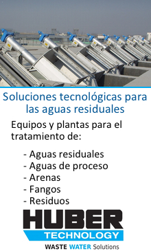 Publicidad HUBER