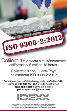 Publicidad IDEXX