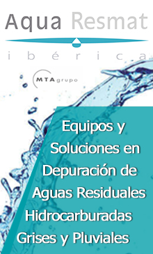 Publicidad AQUA RESMAT, SL