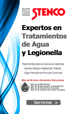 Publicidad STENCO