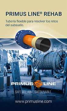 Publicidad PRIMUS LINE