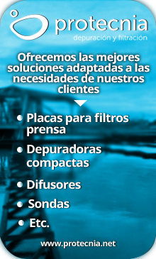 Publicidad PROTECNIA Ingenieros