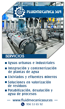 Publicidad FLUIDMECANICA SUR