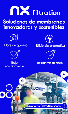 Publicidad NX FILTRATION