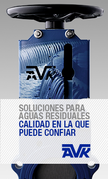 Publicidad AVK Válvulas