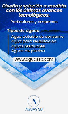 Publicidad Aguas SB