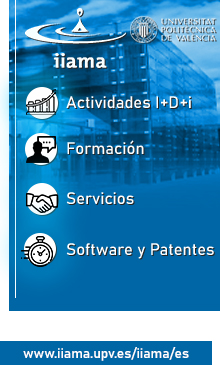 Publicidad IIAMA