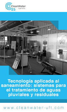 Publicidad CleanWater