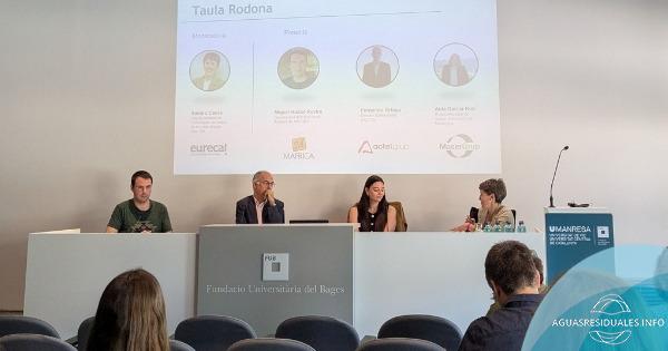 Agua y agroalimentación: innovación, conocimiento y retos de futuro para transformar la gestión hídrica del sector
