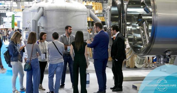 Expoquimia 2026 dinamiza la industria productiva en una edición en crecimiento