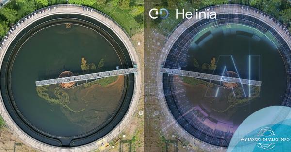 Helinia®, el copiloto digital de CIMICO diseñado para acompañar al responsable de planta
