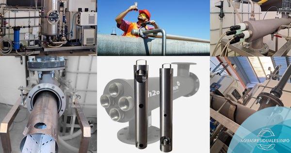 La tecnología HYPER AOP confirma sus resultados en planta piloto