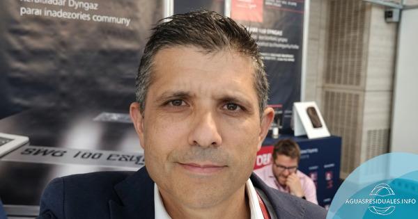 Hablamos con Sergio Galán Martín - Director Gerente de MRU Ibérica