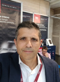 Hablamos con Sergio Galán Martín - Director Gerente de MRU Ibérica