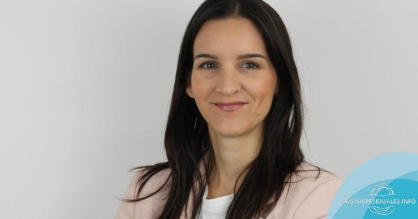 Entrevistamos a Olga Bayé tras el lanzamiento del nuevo cuello anti-arena© de TecnoGrabber®