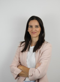 Entrevistamos a Olga Bayé tras el lanzamiento del nuevo cuello anti-arena© de TecnoGrabber®