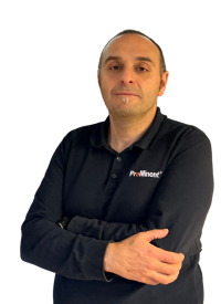 Hablamos con Xavier Pérez, Responsable Comercial de la división de Water de ProMinent España