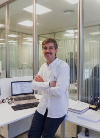 Miguel Murgui: “Buscamos generar un entorno en el que las personas puedan desarrollarse y aportar valor”