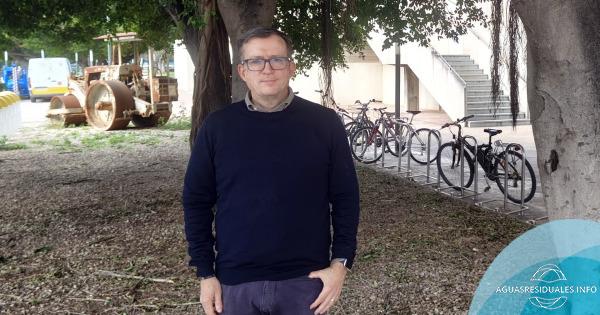 Manuel Pulido hace balance de sus 12 años al frente del Instituto de Ingeniería del Agua y Medio Ambiente (IIAMA)