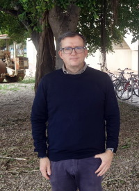 Manuel Pulido hace balance de sus 12 años al frente del Instituto de Ingeniería del Agua y Medio Ambiente (IIAMA)