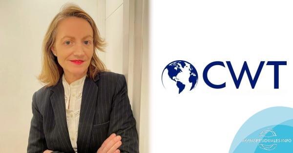 CWT refuerza su liderazgo tecnológico en el tratamiento de aguas industriales en la región EMEA