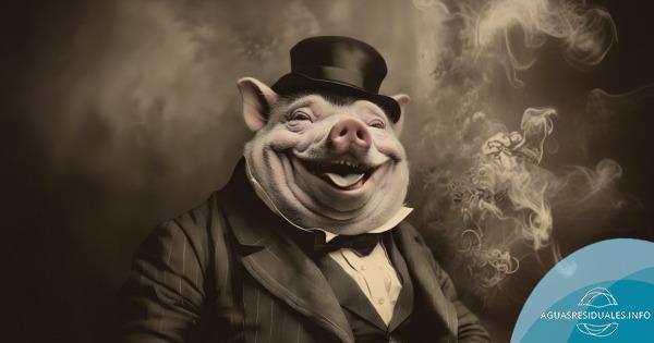 ¡Un cerdo ante el Constitucional! Adiós Biofactoría, hola LA PERA
