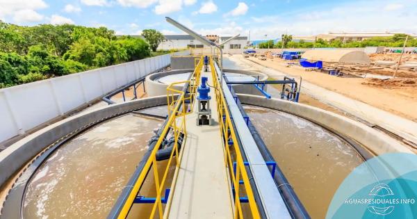 Cómo elegir soluciones para el tratamiento de aguas residuales desde el punto de vista del bombeo