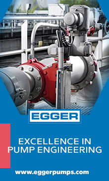 Publicidad Egger Bombas Turo Ibérica, S.L.