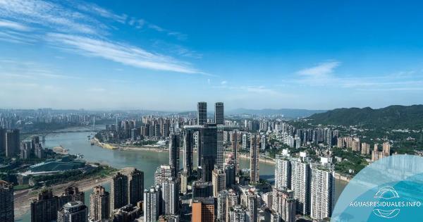 Elevando el listón para proteger las aguas subterráneas en China