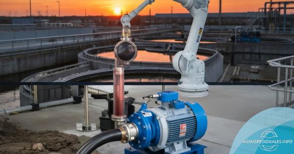 Nuevas Soluciones de Bombeo: Ingeniería de Fluidos, Eficiencia Europea y Resiliencia Industrial