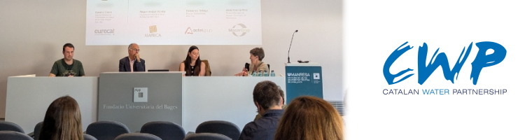 Agua y agroalimentación: innovación, conocimiento y retos de futuro para transformar la gestión hídrica del sector