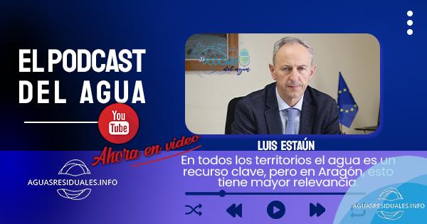 En todos los territorios el agua es un recurso clave, pero en Aragón, esto tiene mayor relevancia