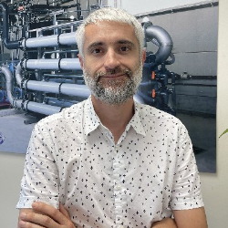 Jordi Gabarró Bartual