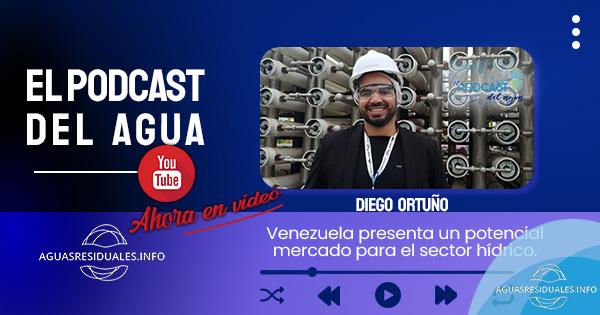 Venezuela presenta un potencial mercado para el sector hídrico