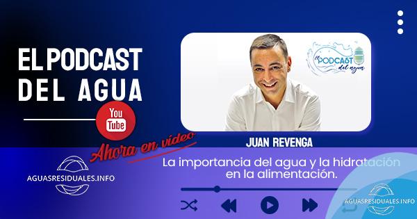 La importancia del agua y la hidratación en la alimentación