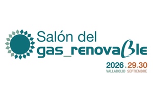 Salón del Gas Renovable 2026