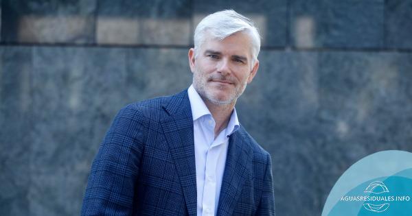 Hablamos de la digitalización del sector del agua con Javier Figueras, vicepresidente de Industrial Automation de Schneider Electric