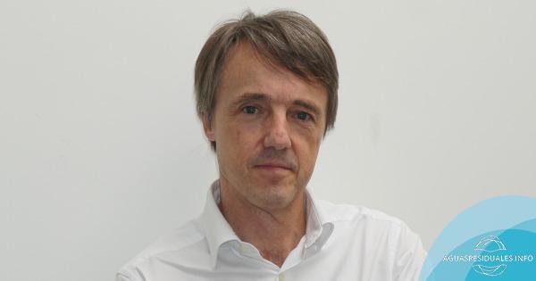 Hablamos con Javier Arrieta sobre la transformación del espesamiento de lodos y el camino hacia la neutralidad energética