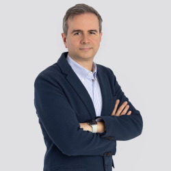 Héctor Rey Gosálbez