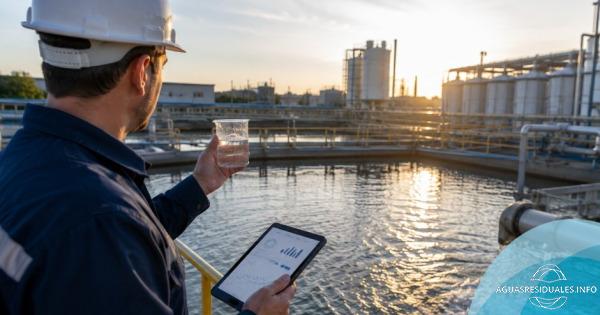 Auditar una planta no es solo revisar equipos: es reconstruir la historia completa del agua