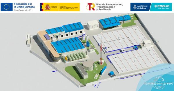EMAYA impulsa la gestión digital del ciclo del agua con la implantación de la metodología BIM