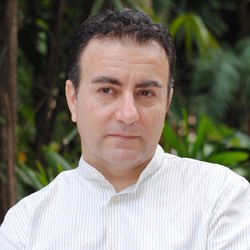 Andrés Zornoza Zornoza