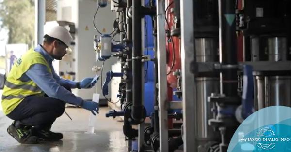 J. Huesa: ingeniería, operación y rendimiento