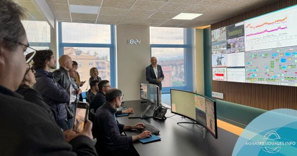 Aigües de Manresa impulsa un modelo digital del ciclo del agua como caso de éxito replicable en operadores medianos